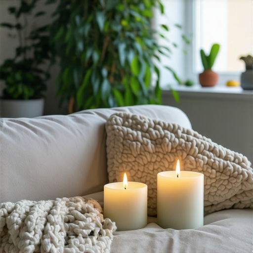 Agüeros para un Hogar Armonioso: Consejos y Rituals para Mejorar tu Vida Diaria