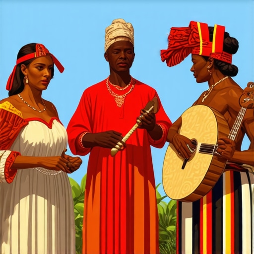 Creencias Culturales Uruguayas: Tradiciones y Rituals Enriquecedores