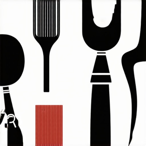 Illustration of various cultural symbols used in effective marketing strategies