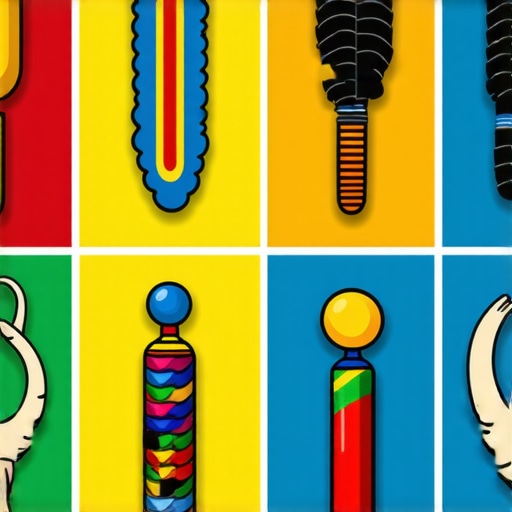 Vivid depiction of Ecuadorian cultural superstitions and symbols that influence daily life.