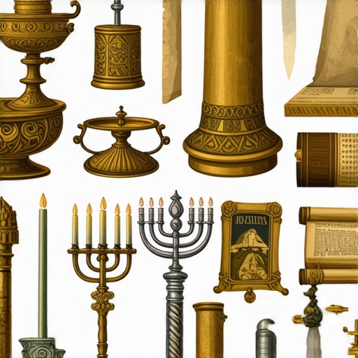 Folclore Judío y Sus Leyendas: Descubre los Mitos y Creencias Ancestrales