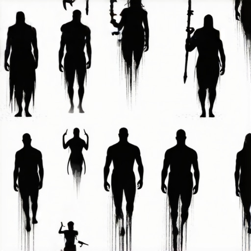 Leyendas de Terror Antiguas: Mitos y Secretos que Impactan tu Vida Hoy