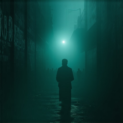 Leyendas de Terror Modernas: Secretos y Mitos que Impactan tu Vida Hoy