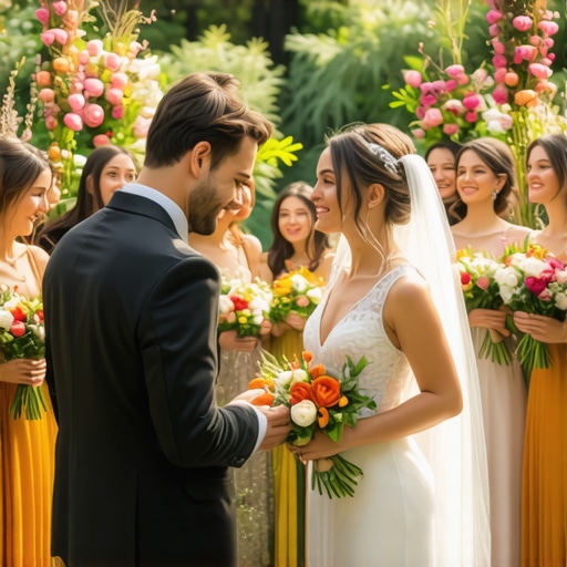 Matrimonio feliz: 7 agüeros esenciales para tu boda en 2026