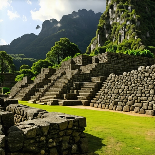 Mitos Incas explicados: Secretos y Creencias de esta Cultura Antiga