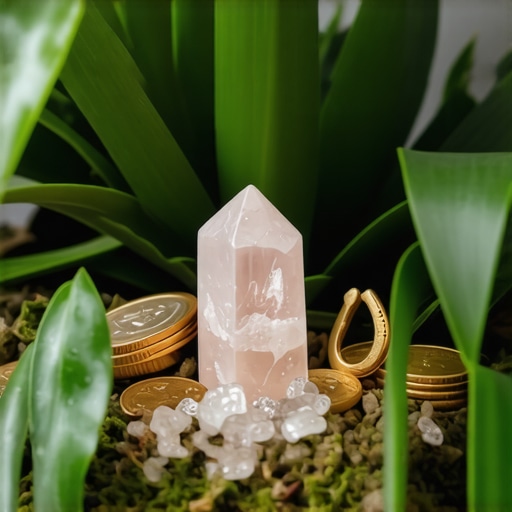 Señales en Plantas: Interpretaciones y Creencias para Atraer Buena Suerte en 2024