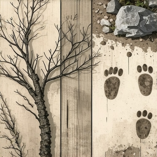 Señales en la Tierra y su Significado: Guía para Interpretarlas