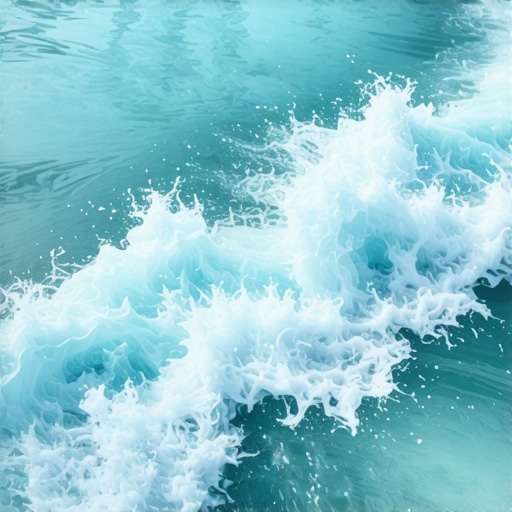 Simbolismo de Elementos Acuáticos: Significados y Rituals para la Prosperidad