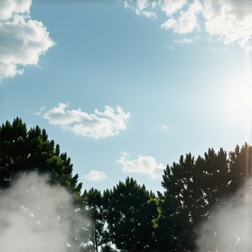 Simbolismo de Elementos Aéreos: Significados y Rituals para Atraer Energías Positivas