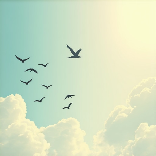 Símbolos Aéreos: Significados y Rituals para Atraer Buenas Energías