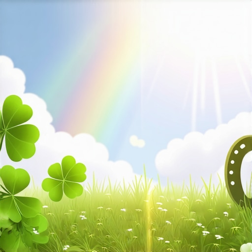 Supersticiones de Sol: Descubre las Señales que Atraen Buena Suerte en 2024