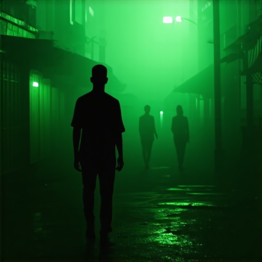 ¿Ficción? 3 leyendas urbanas de Costa Rica que aterran en 2026