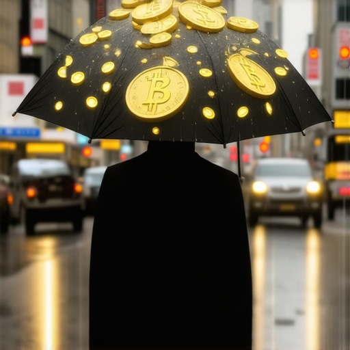 ¿Lluvia en lunes? 7 agüeros que predicen éxito financiero en 2026