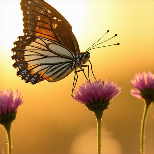 5 Supersticiones de Mariposas y el Amor: ¿Qué Verás en 2026?