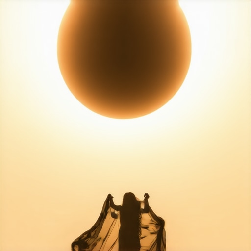 5 Supersticiones de eclipses para cuidar tu energía en 2026