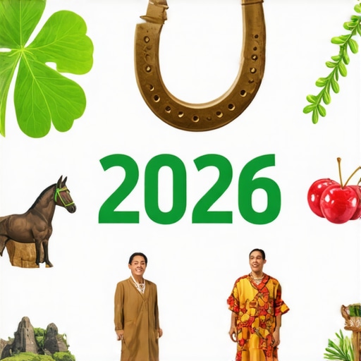 7 Creencias Populares Costarricenses de Suerte para el 2026