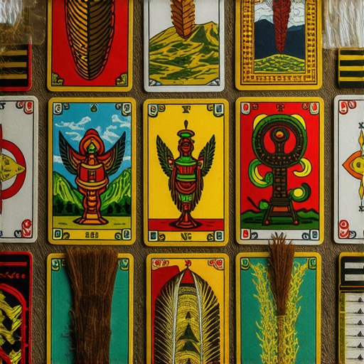 7 Presagios con Cartas: Creencias Populares Peruanas en 2026