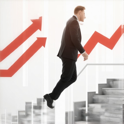 7 Presagios de trabajo que anuncian tu ascenso este 2026