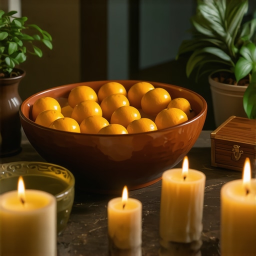 Agüeros para el miércoles: 5 rituales de abundancia en 2026