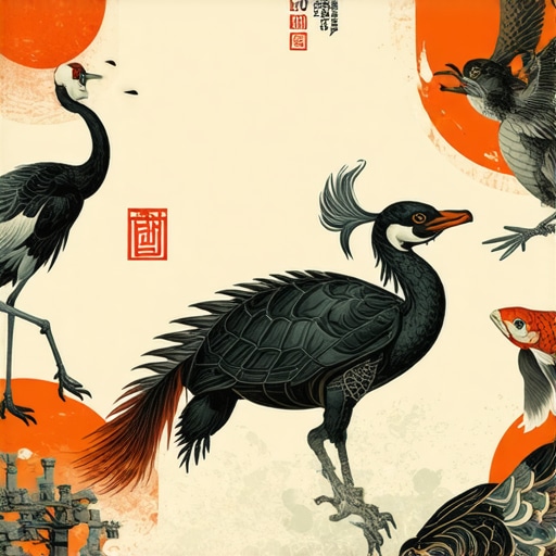 Simbolismo de animales: 5 señales de fortuna para este 2026