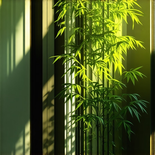 ¿Bambú en casa? 5 mitos de plantas que frenan tu dinero en 2026