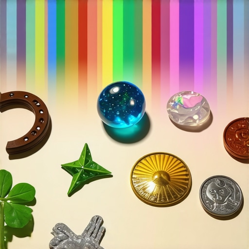 ¿Buscas fortuna? 7 agüeros para Julio que funcionan este 2026