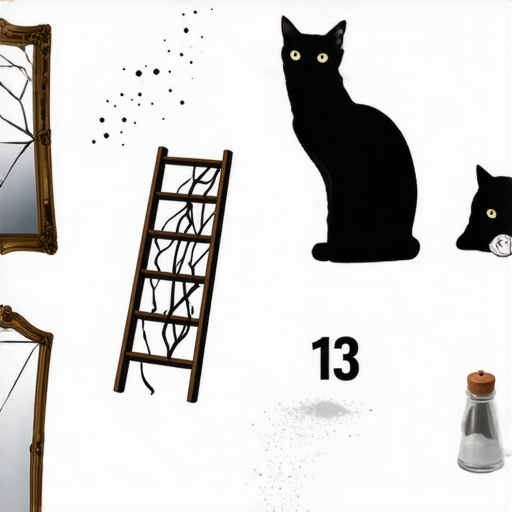 ¿Mala suerte? 5 Señales del folclore griego para vigilar en 2026