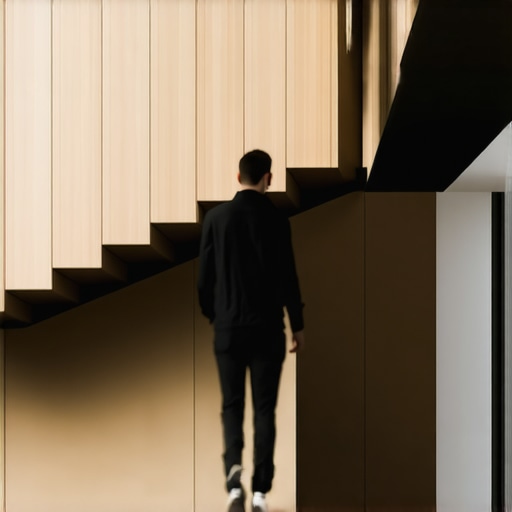 ¿Pasar bajo una escalera? 7 trucos para evitar la mala suerte en 2026