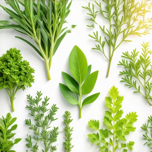 ¿Salud Perfecta en 2026? 7 Agüeros con Hierbas que sí Funcionan