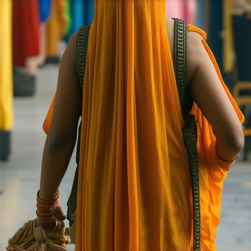 ¿Vuelves a viajar? 5 Agüeros hindúes para la protección en 2026