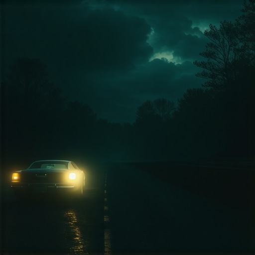 3 Leyendas de terror de carreteras que son simples mitos