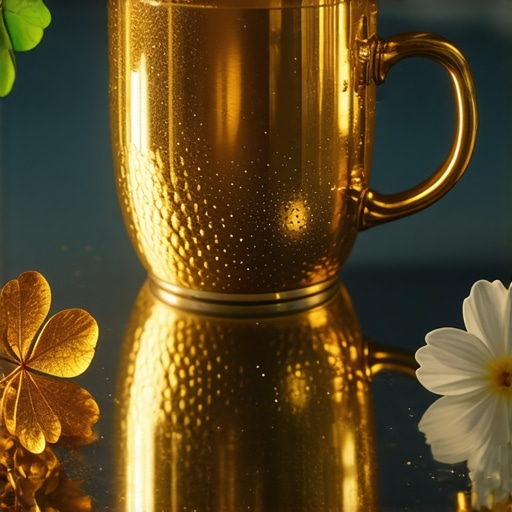 3 Símbolos para una Bebida Deliciosa que atraen suerte en 2026