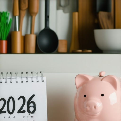 5 Agüeros de Cocina para no Perder Dinero este 2026