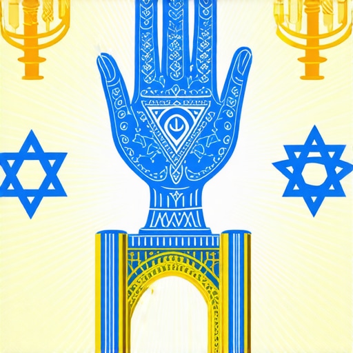 5 Creencias culturales judías para atraer suerte este 2026