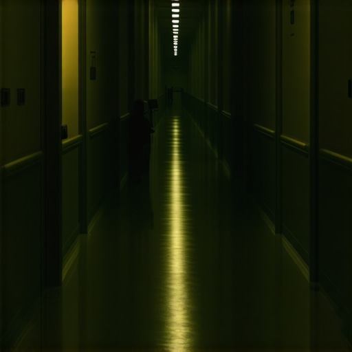 5 Leyendas de terror de hospitales desmentidas este 2026