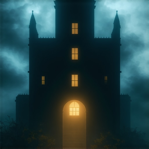 5 Leyendas urbanas falsas sobre fantasmas que circulan en 2026