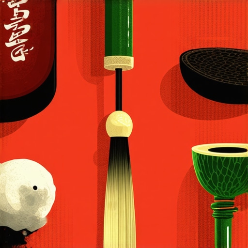 5 Objetos del folclore japonés que traen mala suerte este 2026