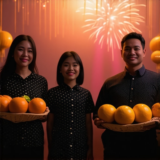 5 Supersticiones filipinas de año nuevo vigentes en 2026