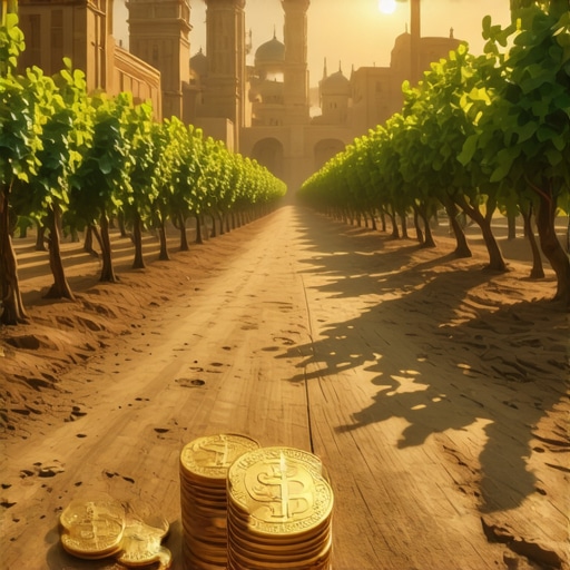 5 Supersticiones musulmanas para atraer riqueza real en 2026