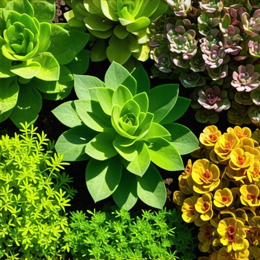 7 Agüeros con plantas de exterior para atraer dinero en 2026