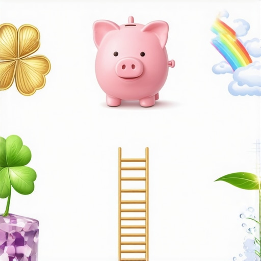 7 Agüeros para abril que atraerán dinero a tu bolsillo en 2026