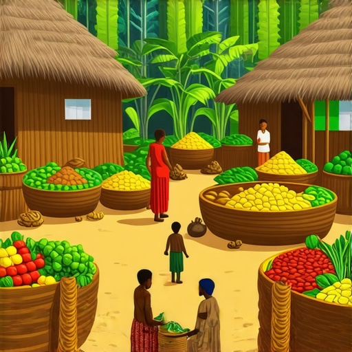 7 Creencias africanas para atraer dinero real este 2026