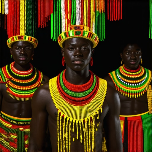 7 Creencias de Guinea Ecuatorial para atraer fortuna en 2026