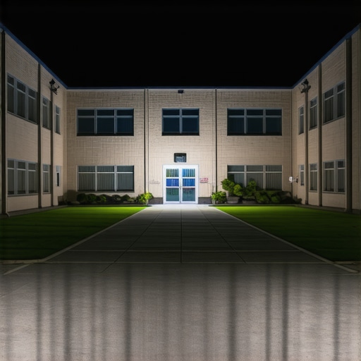 7 Leyendas de terror de escuelas que resultaron ser bromas