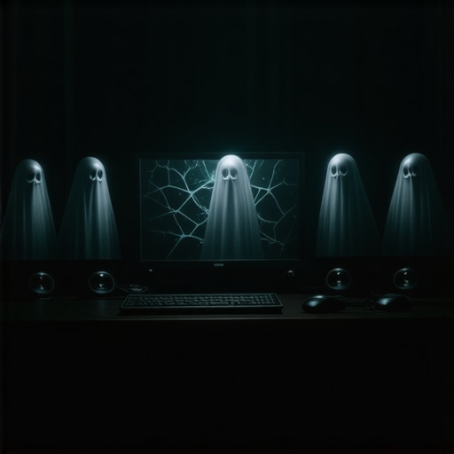 7 Leyendas de terror de internet desmentidas por expertos