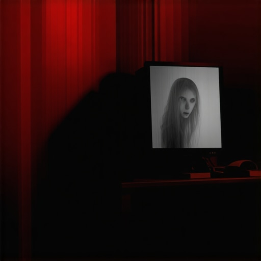 7 Leyendas de terror en internet que resultaron ser montajes