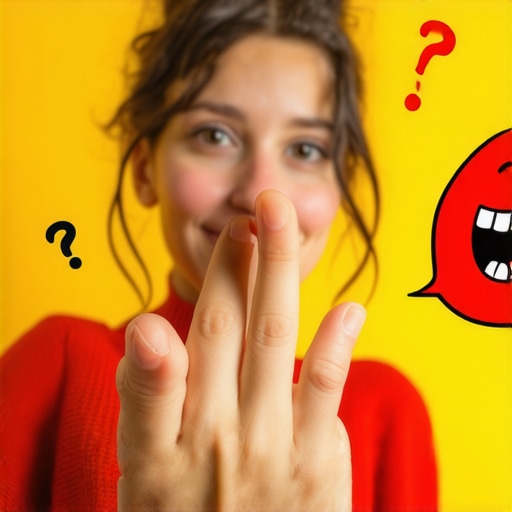 7 Mitos absurdos sobre cruzar los dedos que debes conocer