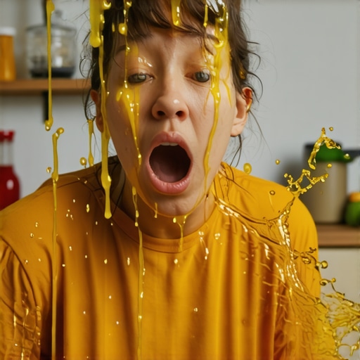 7 Mitos absurdos sobre derramar aceite que te sorprenderán