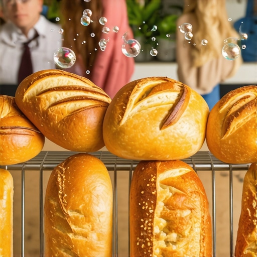 7 Mitos absurdos sobre el pan que todavía escuchamos en 2026