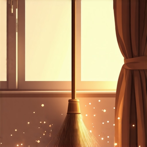 7 Mitos absurdos sobre las escobas que frenan tu prosperidad